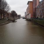 2008. 01. 12. - Rotterdami mászkálás