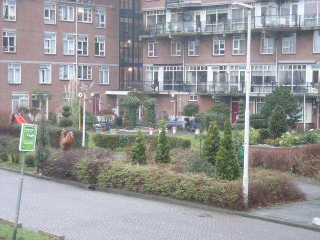 Játszótér