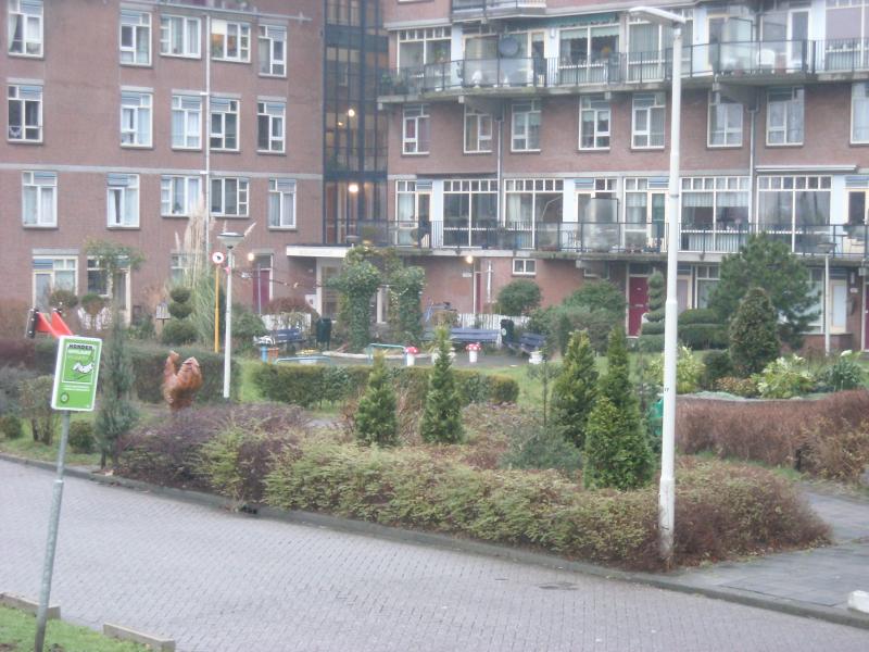 Játszótér