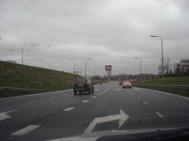 Körforgalom
