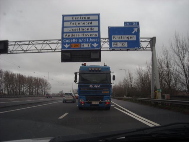 Ajaj, hol a sofőr?