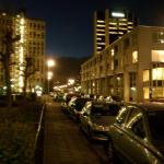 2008. 01. 30. - Rotterdam este