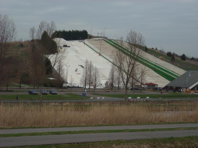 20 percet mentem EZÉRT a hegyért :)