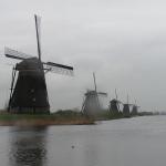 2008. 04. 05. - Kinderdijk