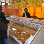 Blaak - Turkish Pizza Stall.JPG
