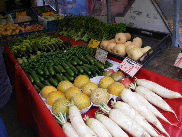 Blaak - Vegies2.JPG