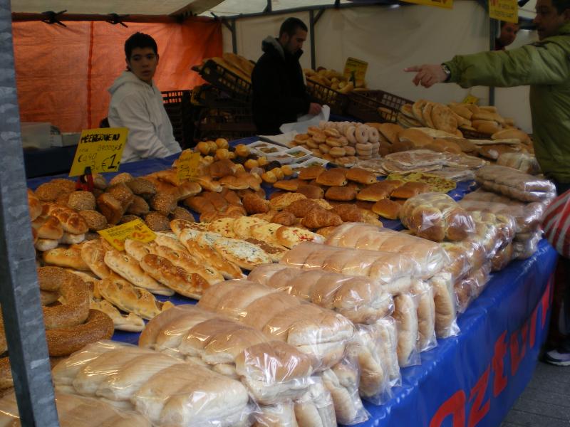 Blaak - Bread Stall.JPG