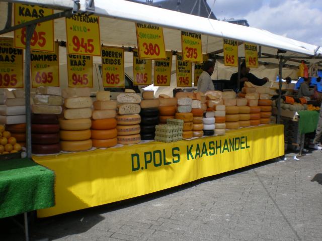 Blaak - Cheese Stall1.JPG