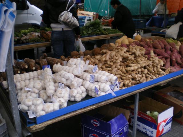 Blaak - Indian Stall1.JPG