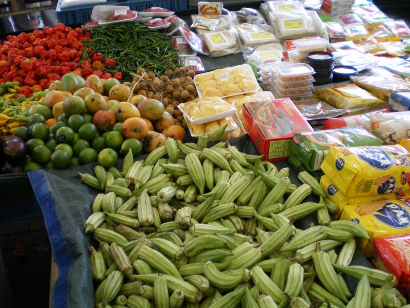 Blaak - Indian Stall3.JPG