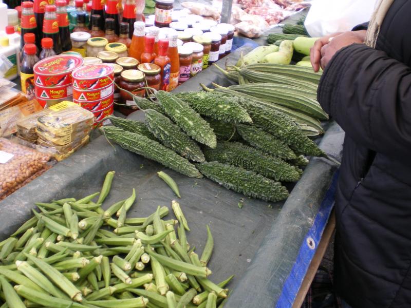 Blaak - Indian Stall4.JPG