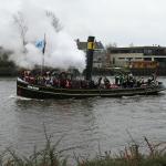 2008. 11. 15. - Capelle aan den IJssel (Sinterklaas)