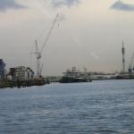 2008. 11. 22. - Rotterdam Zsenyáékkal