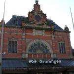 2009. 02. 14. - Groningen (oda-ott-vissza)