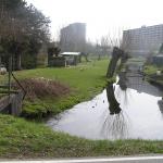 P1010035 - Capelle aan den IJssel, távolban a tömbházakkal