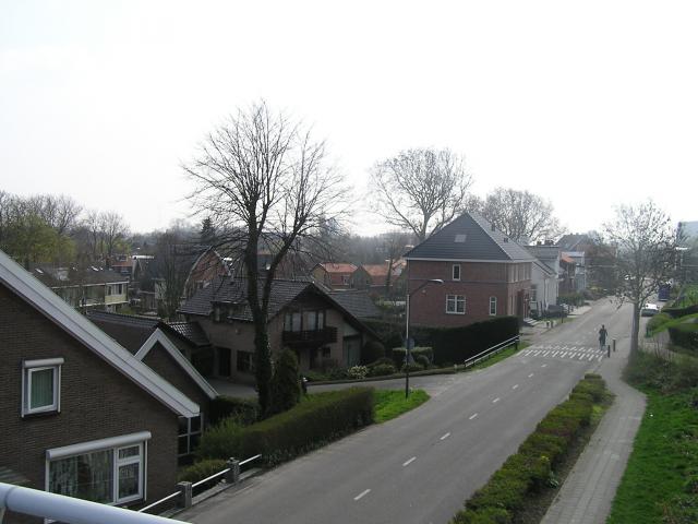 P1010047 - Krimpen aan den IJssel a hídról