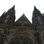 2009. 04. 18. - Prága körbeszaladva