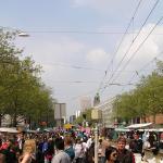 2009. 04. 30. - Rotterdam (királynőnap)
