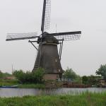 2009. 05. 03. - Kinderdijk