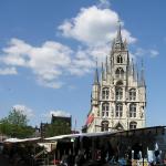 2009. 05. 30. - Goudában kerekeken