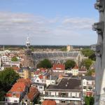 2009. 09. 12. - Gouda (Open Monumenten Dag / Gouda Culinair 2009)