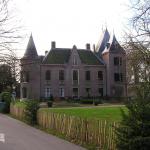 2009. 12. 13. - Keukenhof (a kastély és karácsonyi vásár)