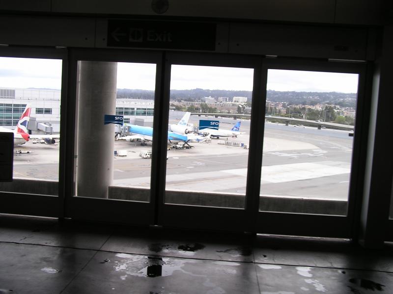 P1010038 - Azzal a KLM-el repültem idáig