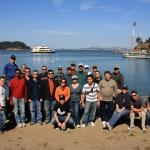 2010. 10. 06. - Angel Island (San Francisco)