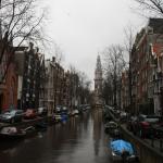 2011. 01. 23. - Amsterdam