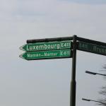2011. 03. 27. - Luxembourg