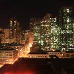 2011. 04. 03. - San Francisco (hotel)
