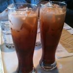 Iced Thai Tea