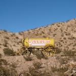 2011. 10. 23. - Calico Ghost Town
