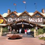 2011. 10. 23. - Bass Pro Shops (Las Vegas)